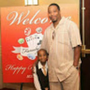 Meet your Posher, Keeshawn